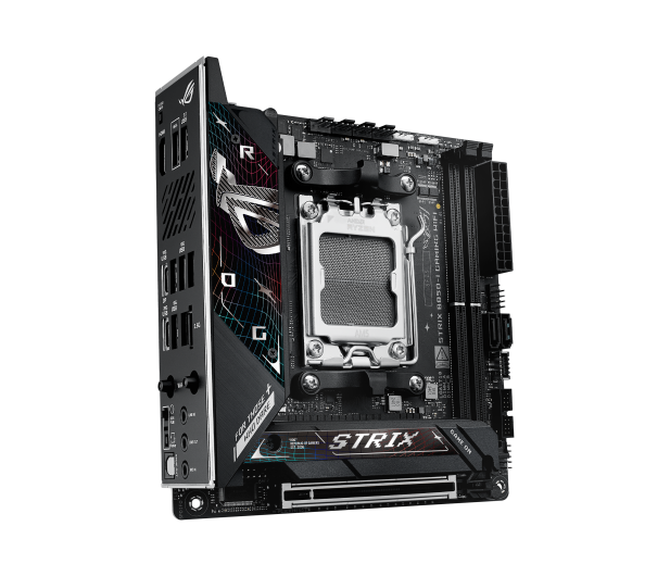 ASUS ROG STRIX B850-I GAMING WIFI - 1306480 - zdjęcie 7